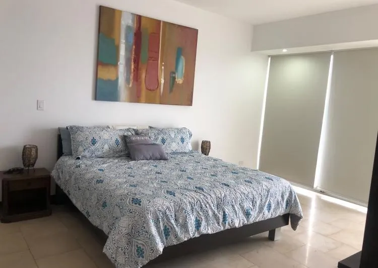 Alquiler de apartamento en Ph Toc, vista 3