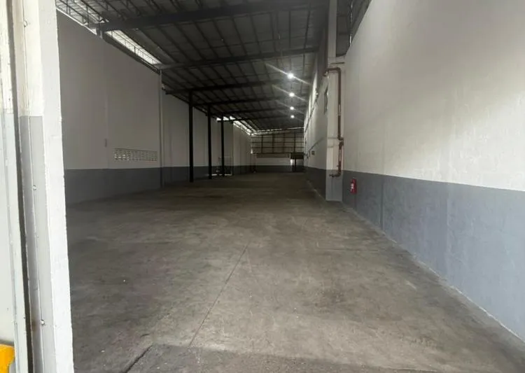 Galera en alquiler  en Centro logístico la locería, vista 3