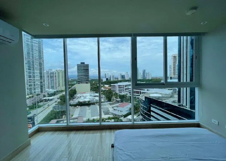 Alquiler de apartamento en Costa del Este, vista 3