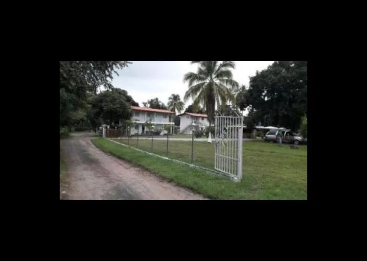 Venta de terreno en Coronado, vista 3