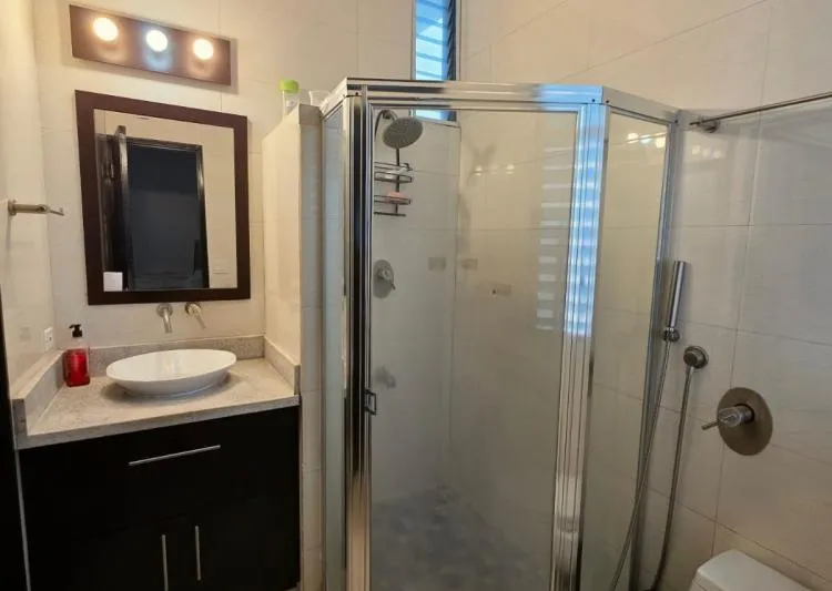 Alquiler de apartamento en San Francisco, vista 2