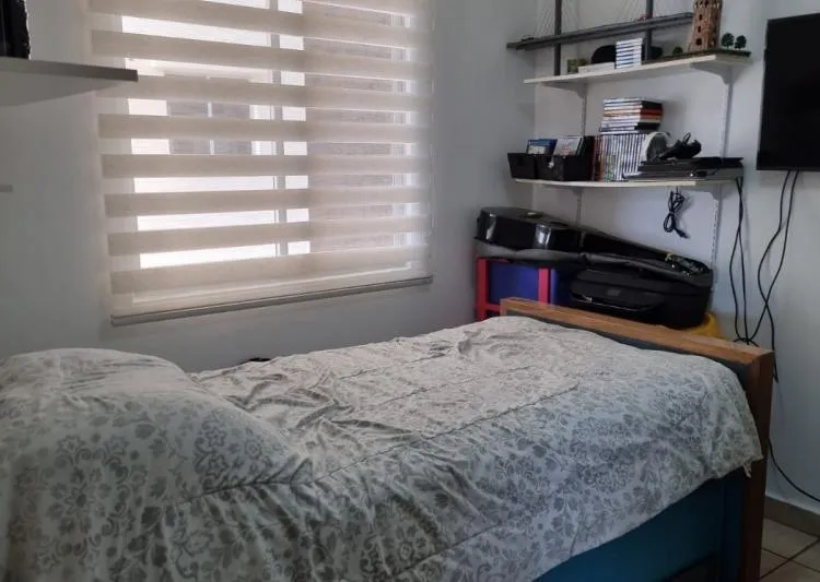 Venta de apartamento en la 12 de octubre, vista 3