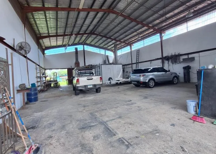 Alquiler de  Galera en Juan Diaz, vista 2