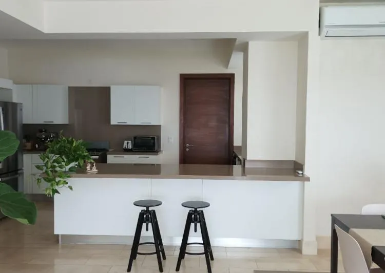 Venta de Apartamento en Santa María, vista 2