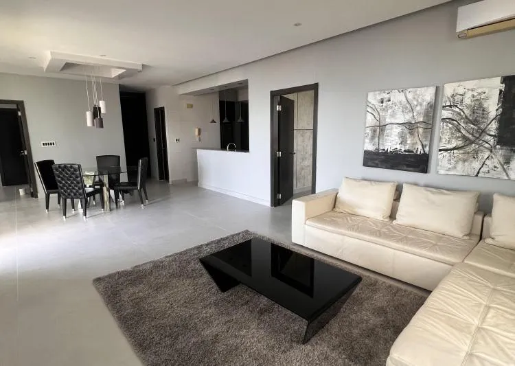 Alquiler de Apartamento en San Francisco, vista 3