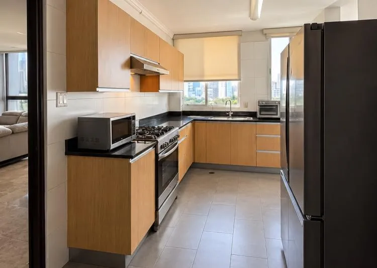 Venta de Apartamento en Punta Pacífica, vista 3