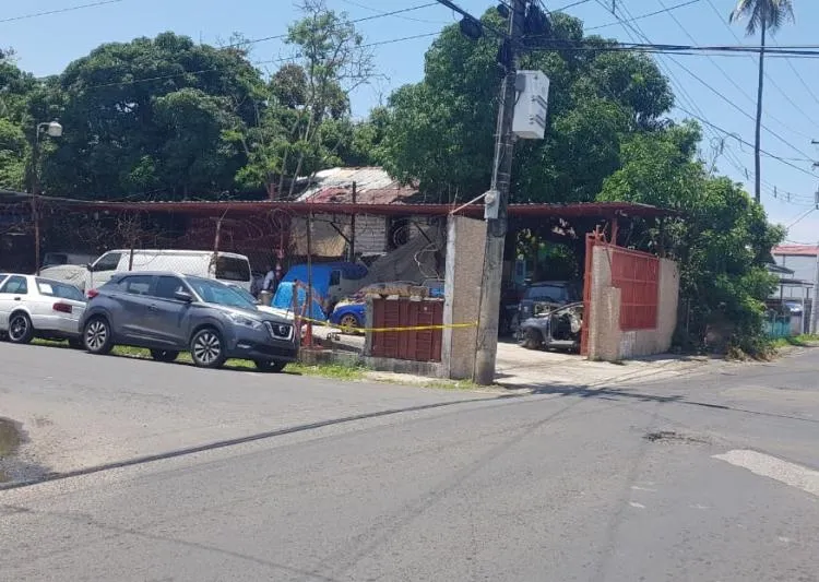 Venta de terreno en Rio Abajo, vista 2