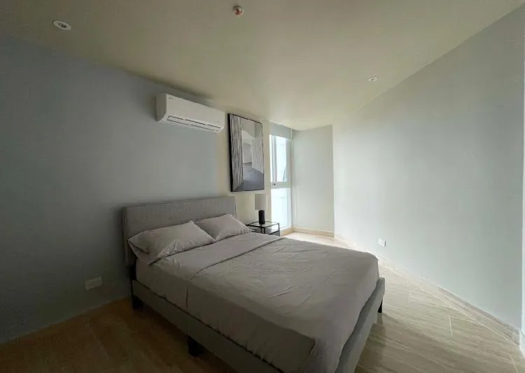 Alquiler de apartamento en Costa del Este, vista 2