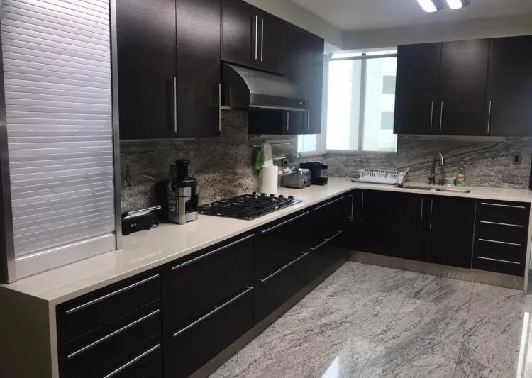 Apartamento en venta en Punta Pacifica PH Ocean Park, vista 3