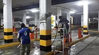 Trabajo de mantenimiento publicado en el sitio original, imagen 2