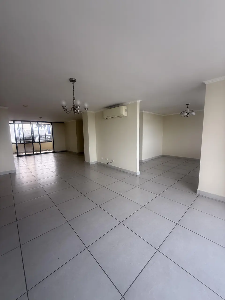 Alquiler de Apartamento en el Cangrejo