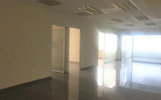 Alquiler de oficina en Punta Pacifica