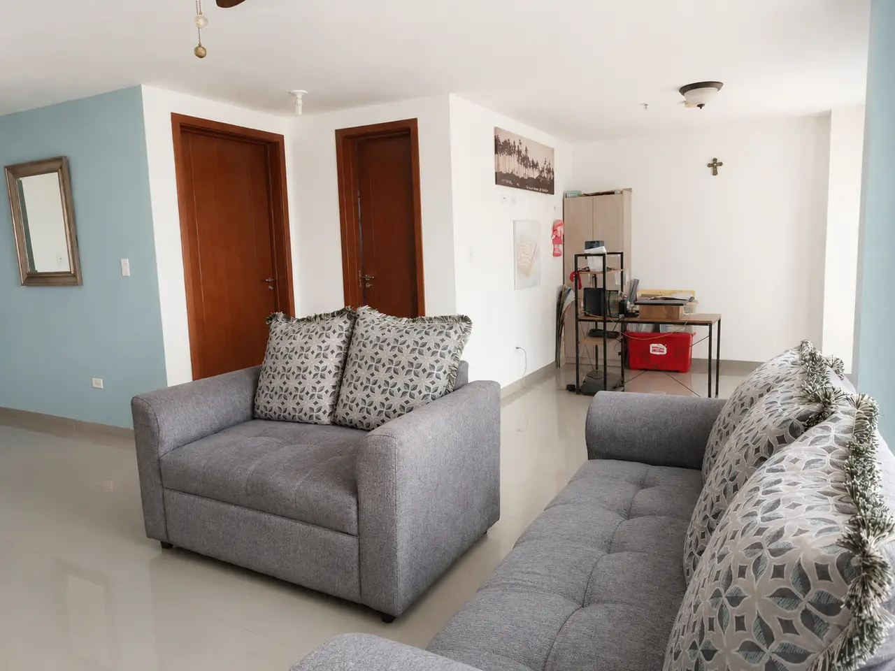 Venta de Apartamento en Ph Colinas de la Riviera