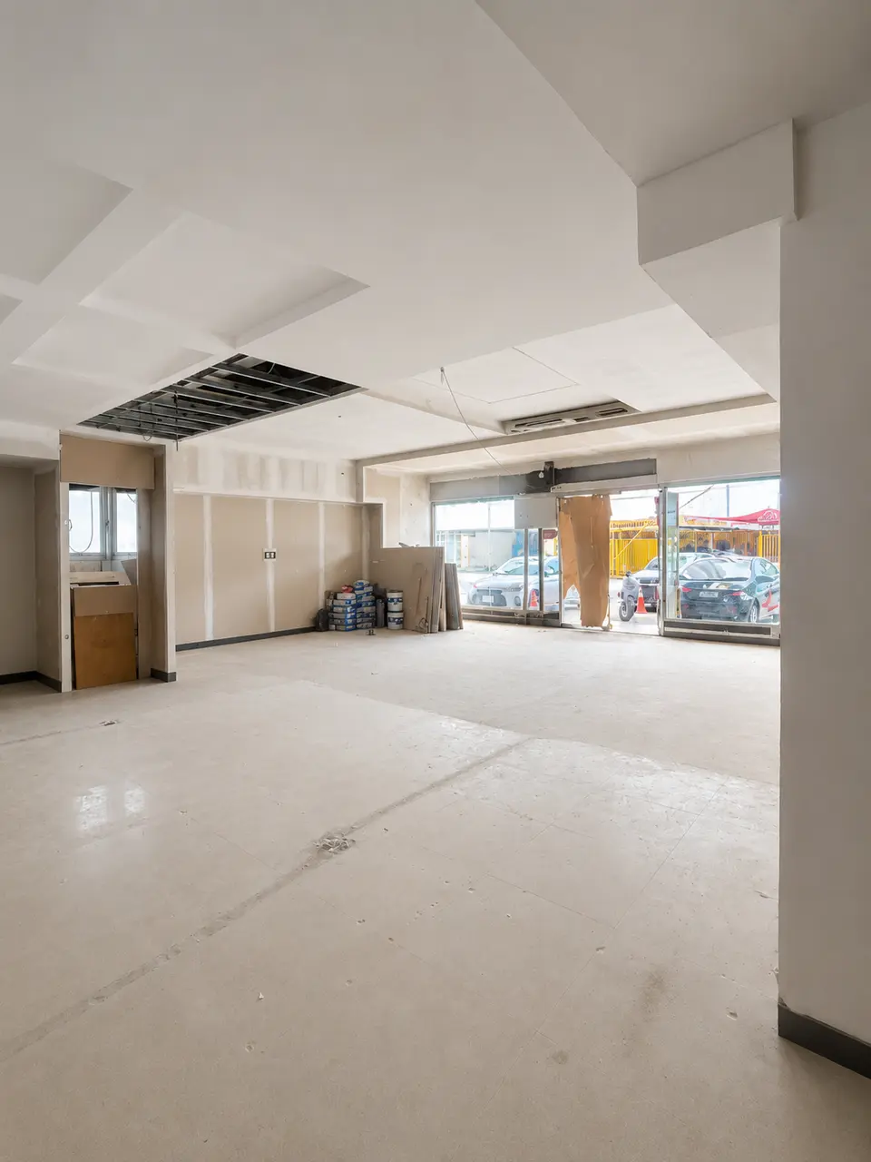 Alquiler de Local Comercial en Obarrio