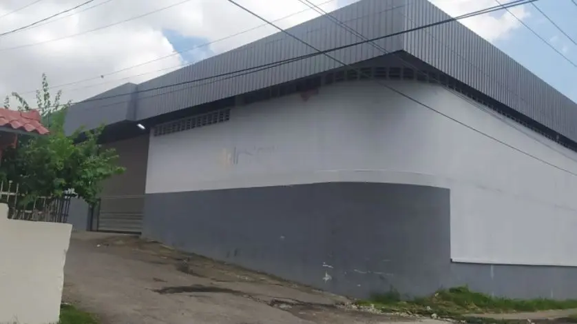 Alquiler de galera en San Cristobal, Juan Diaz