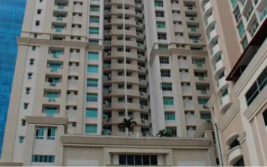 Venta de apartamento en Punta Pacifica, PH Costa Pacifica