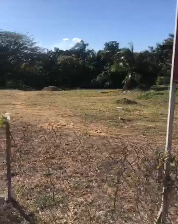 Venta de terreno en Penonome