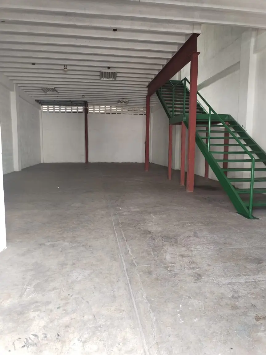 Alquiler de Galera en Rio Abajo