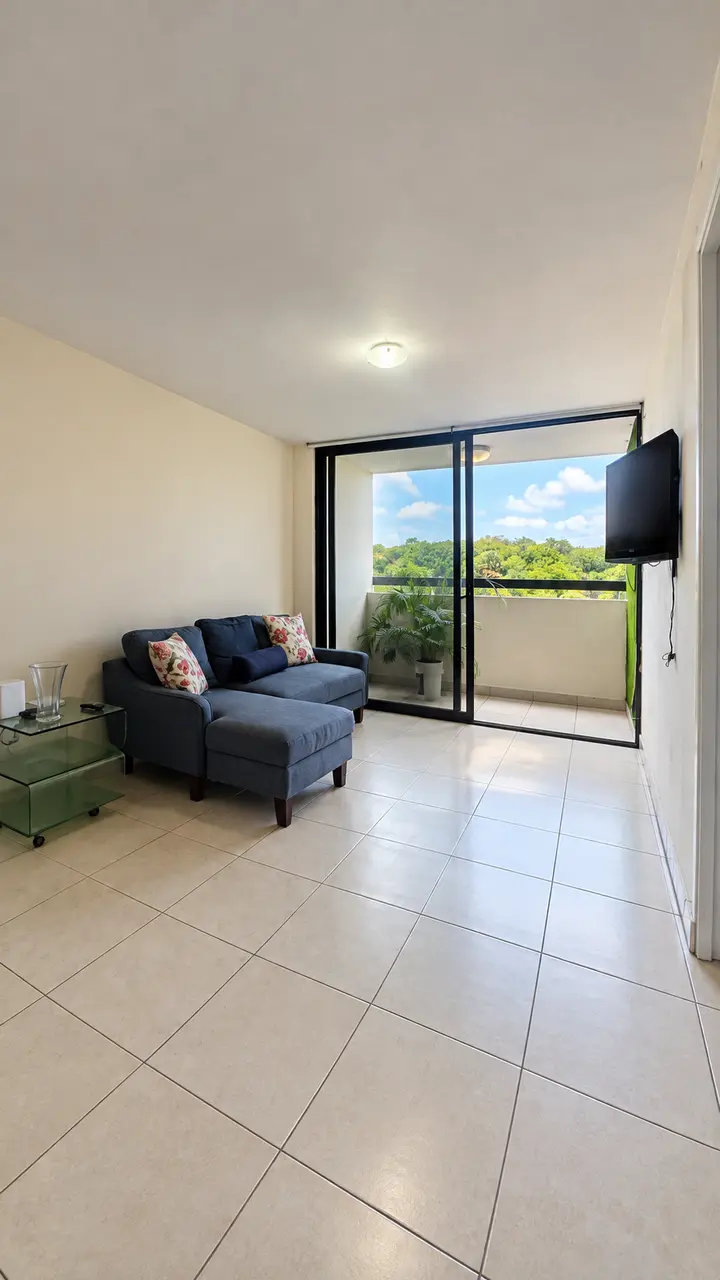 Venta de Apartamento en Condado del Rey