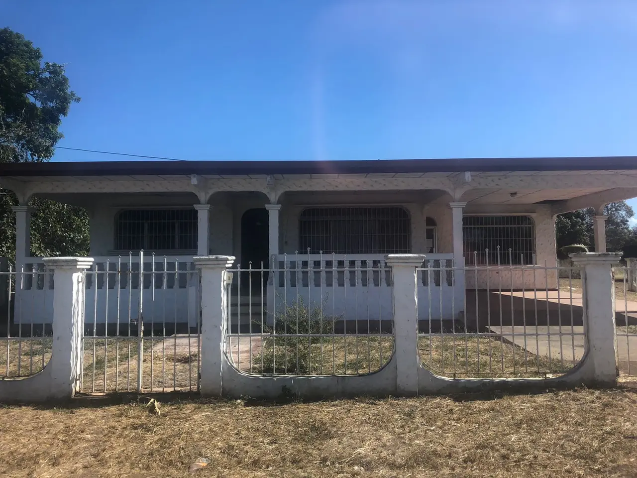 Venta de terrero en Aguadulce