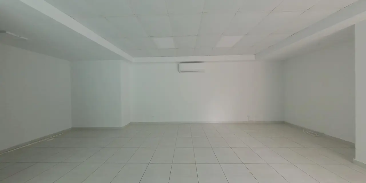 Alquiler de local comercial en El Cangrejo