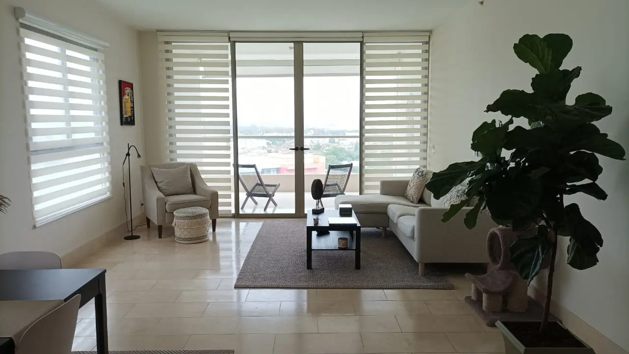 Venta de Apartamento en Santa María