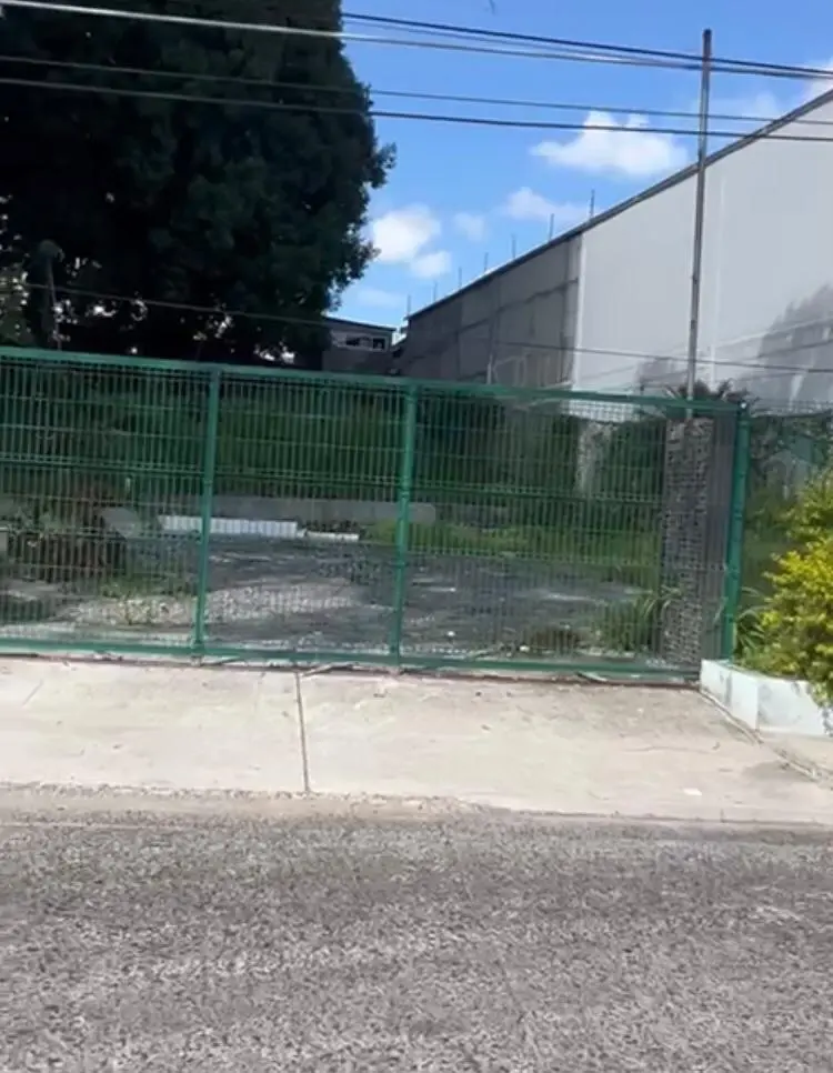 Venta de Terreno en Rio Abajo