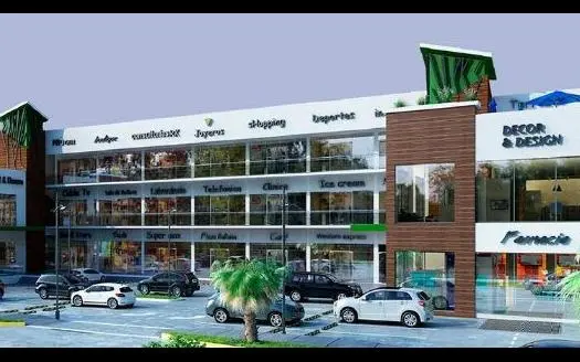 Alquiler de local comercial en  El Cangrejo