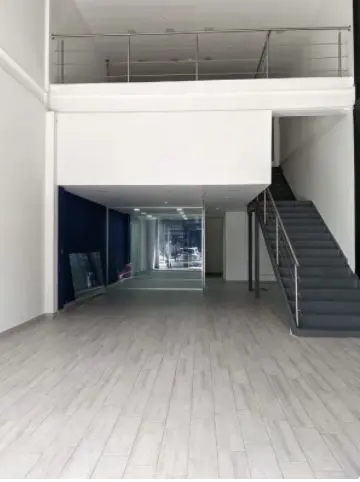 Alquiler de local comercial en Obarrio