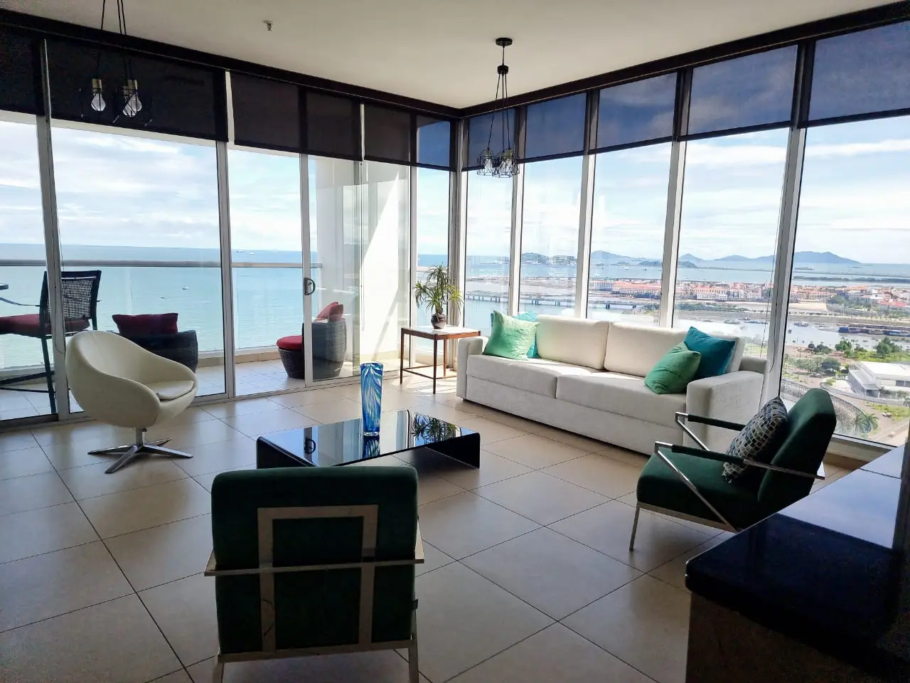 Venta de Apartamento en Avenida Balboa