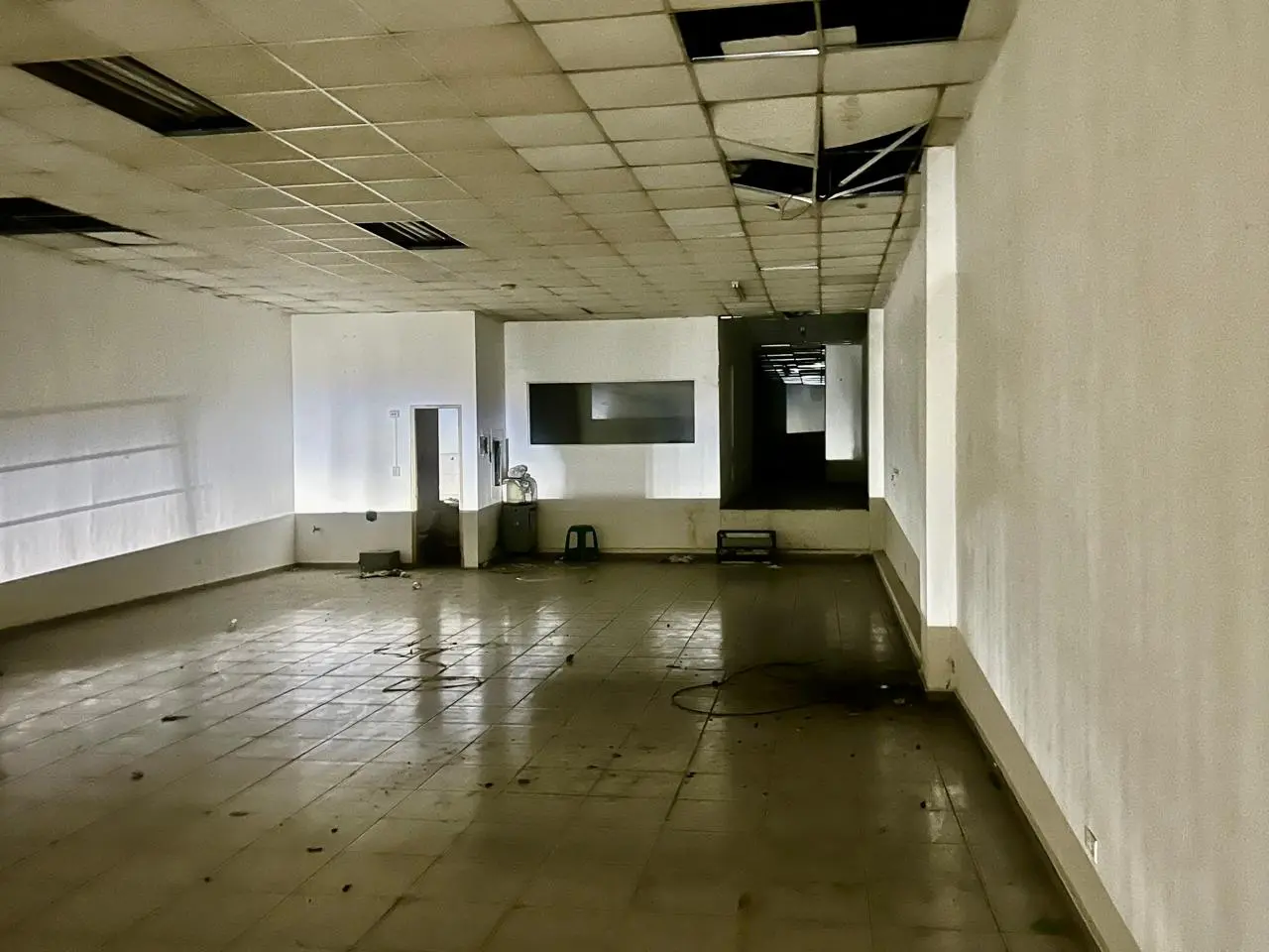 Bodega en Alquiler – San Miguelito