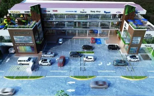 Alquiler de Local comercial en El Cangrejo