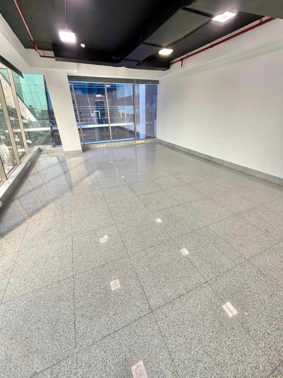 Alquiler y Venta de Oficina en Obarrio