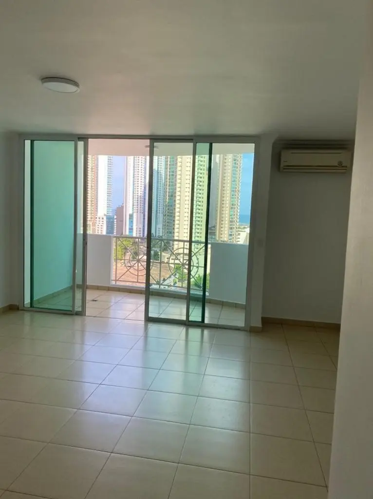 Alquiler o Venta de apartamento en Punta Pacifica