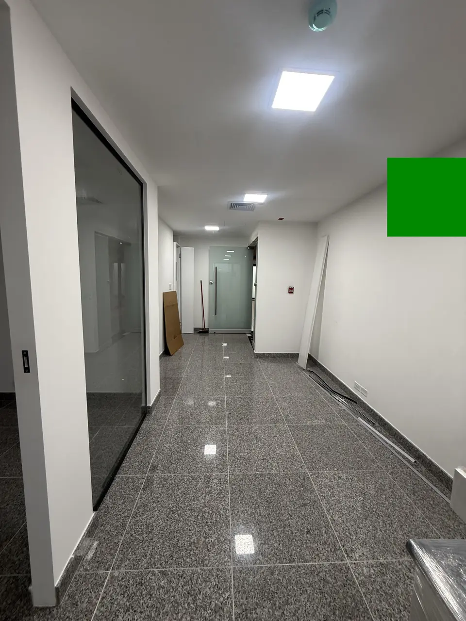 Alquiler de Oficina nueva en Obarrio