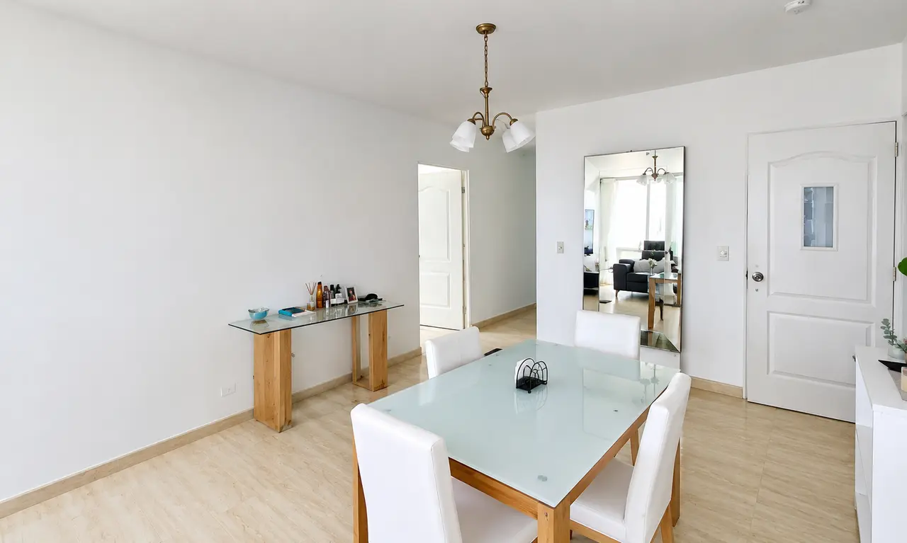 Venta de Apartamento en Bella Vista
