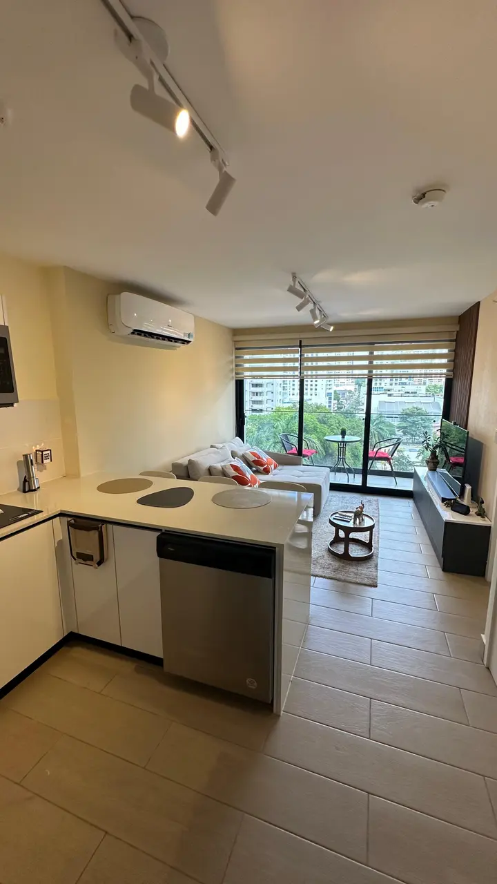 Venta de Apartamento en Ph Living 73 con licencia de Airbnb