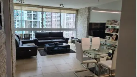 Venta de apartamento en Costa del Este