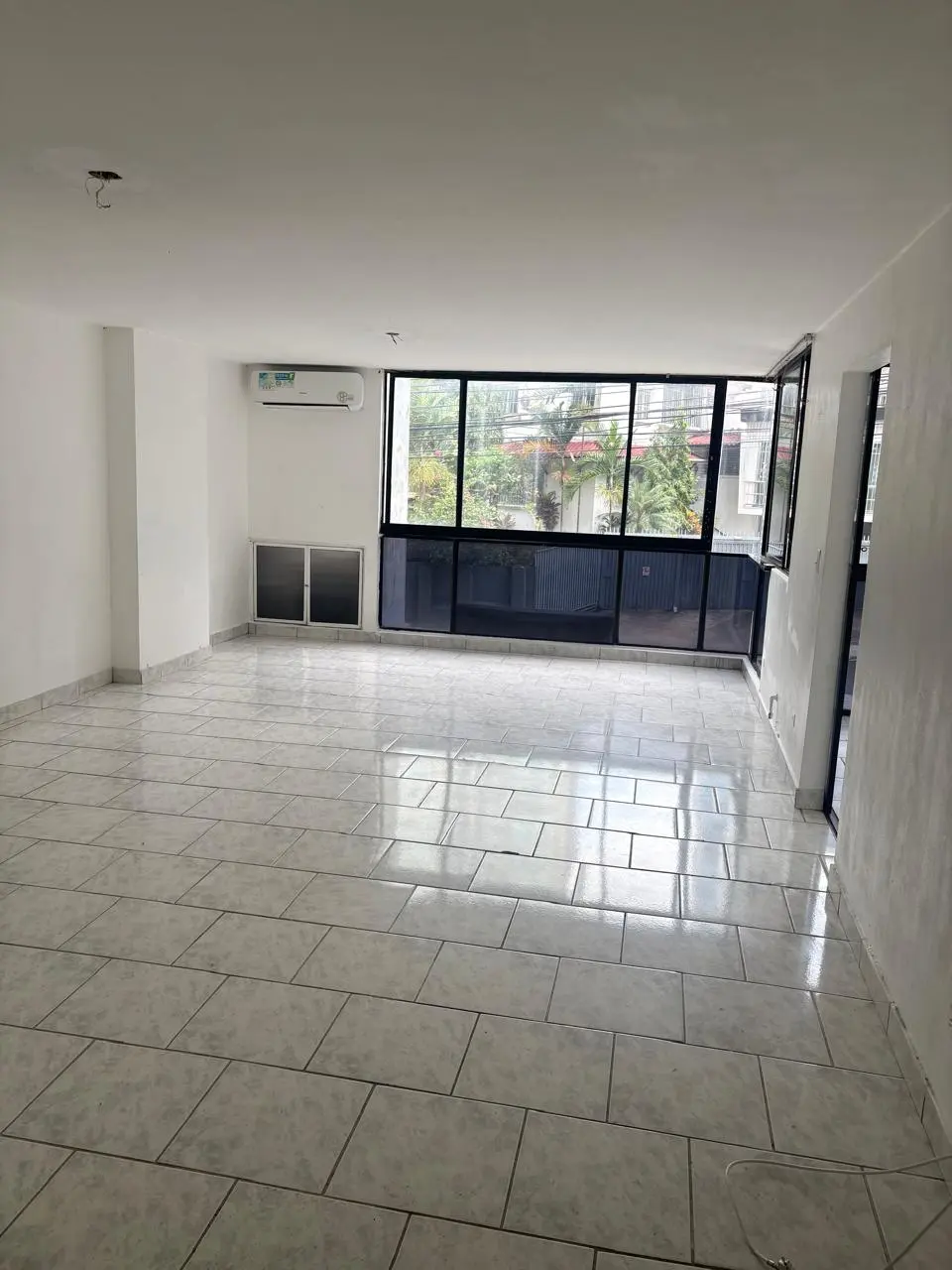 Venta de Apartamento en El Cangrejo