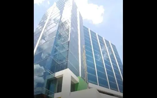 VENTA DE OFICINA EN VIA BRASIL CIUDAD DE PANAMA