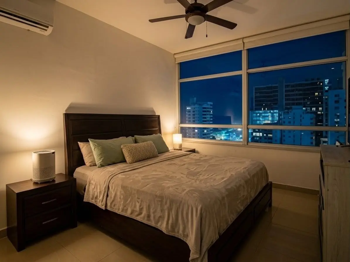 Alquiler de apartamento en San Francisco