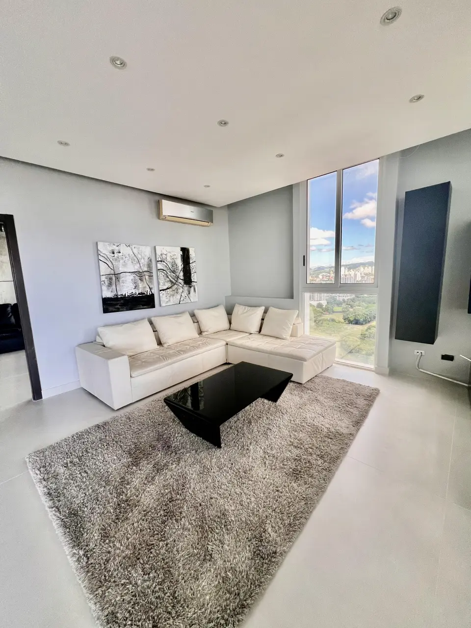 Alquiler de Apartamento en San Francisco