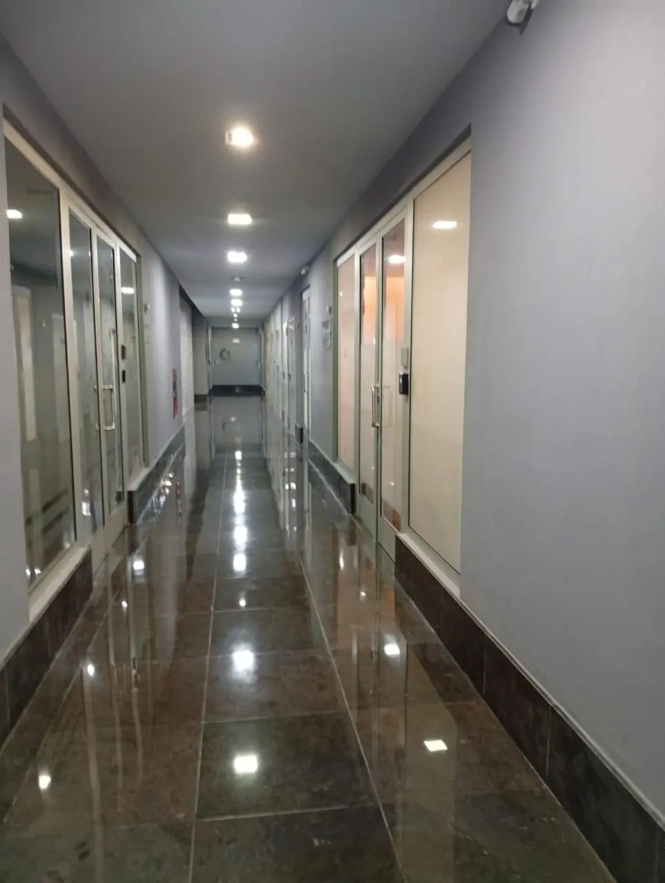 Alquiler de Oficina en Calle 50