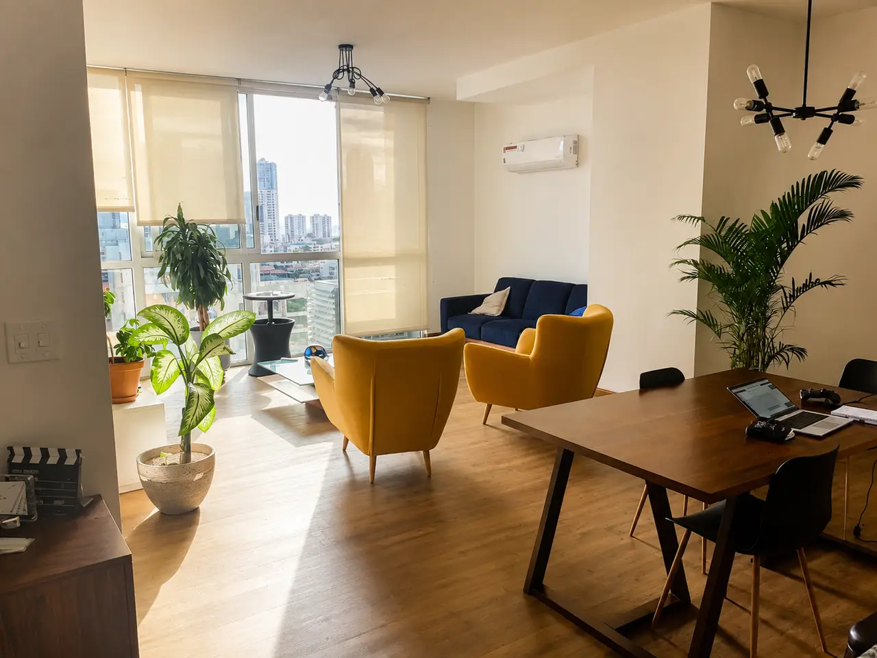 Venta de Apartamento en San Francisco