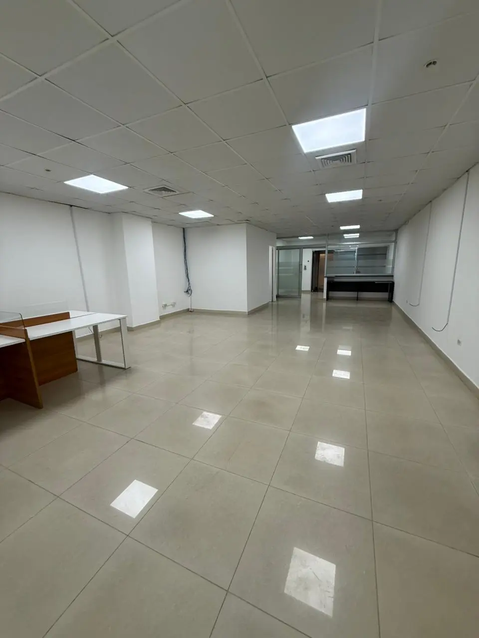 Alquiler de Oficina en Marbella