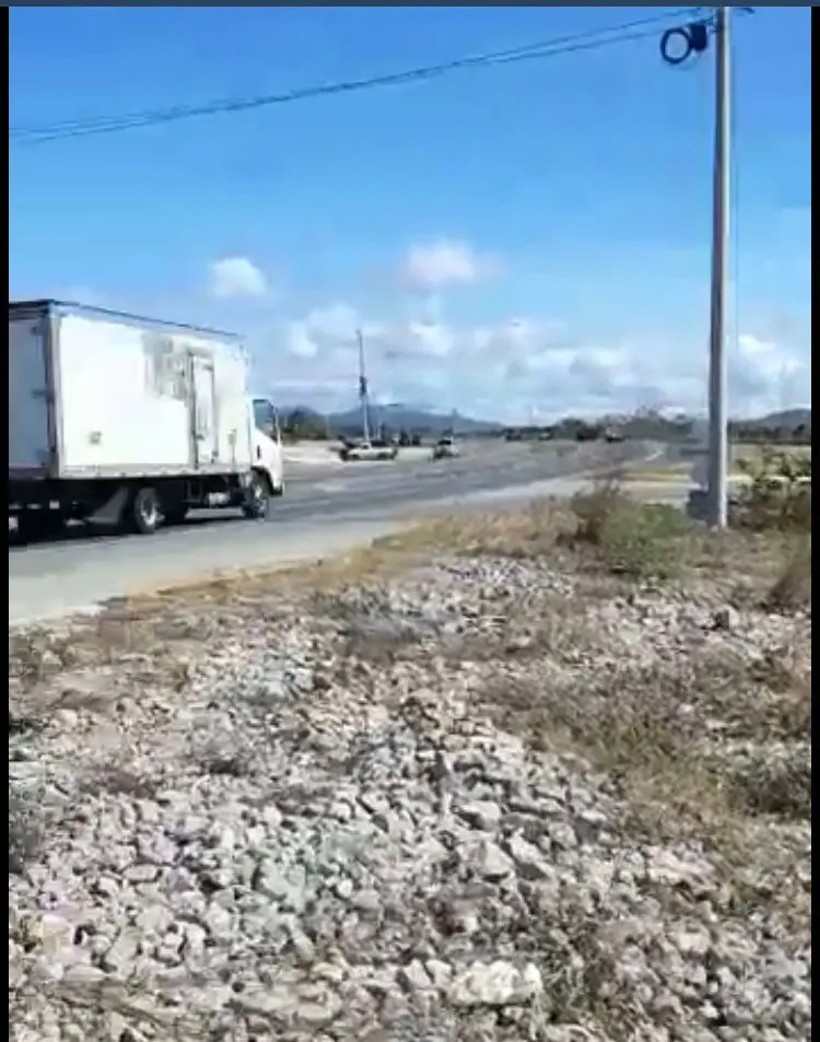Venta o Alquiler de Terreno en Penonome