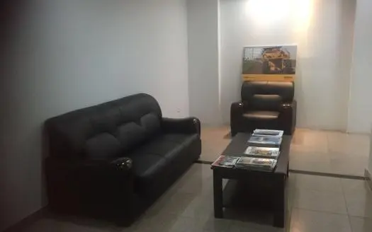 Alquiler de oficina en Punta Pacifica.