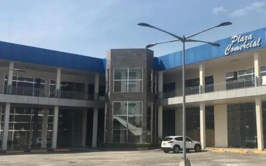 Alquiler de local comercial en Condado del Rey