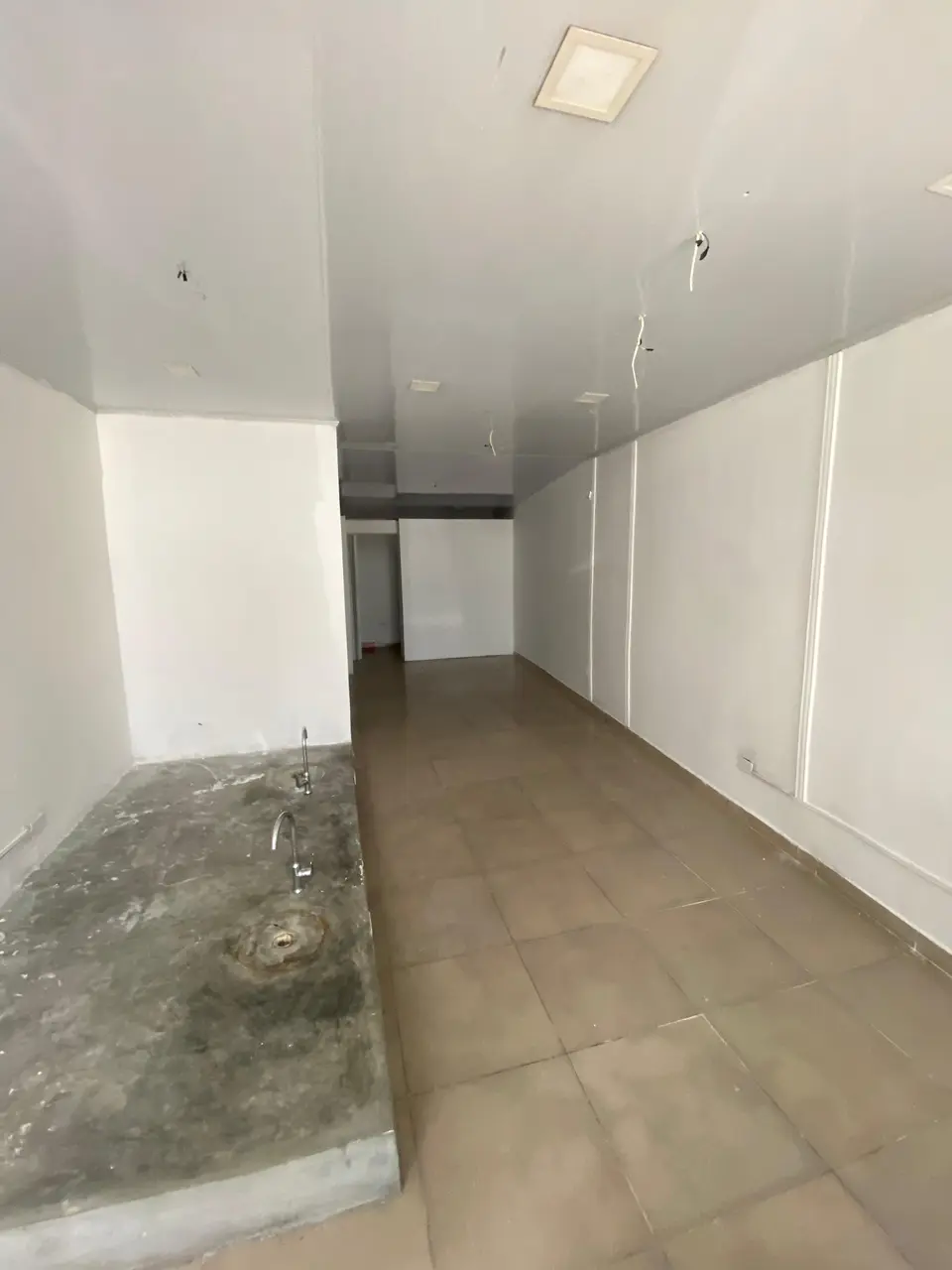 Local en alquiler – Planta Baja