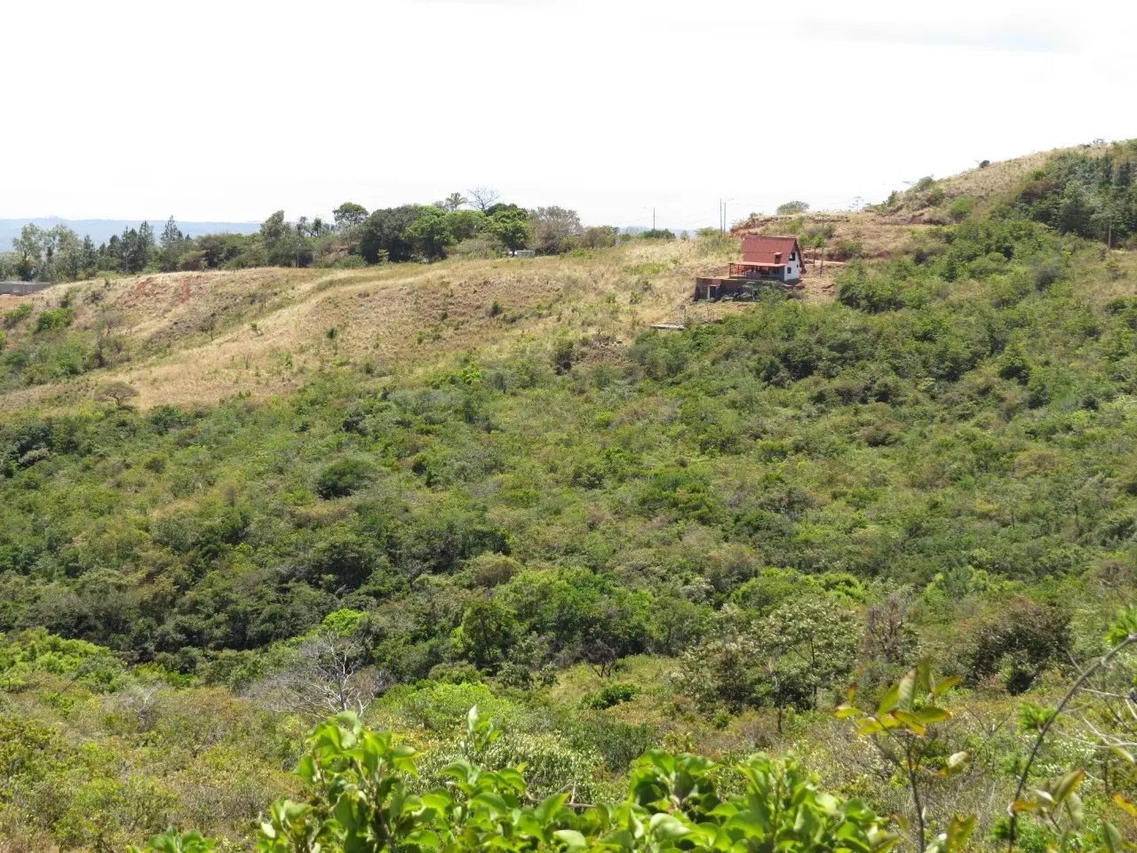 Venta de terrero en las Lajas de Chame